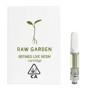 McGavin Special CBD 1:1 Cartridge 1.00 g