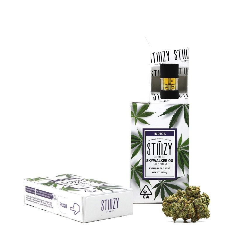 .5G POD - KING LOUIS XIII