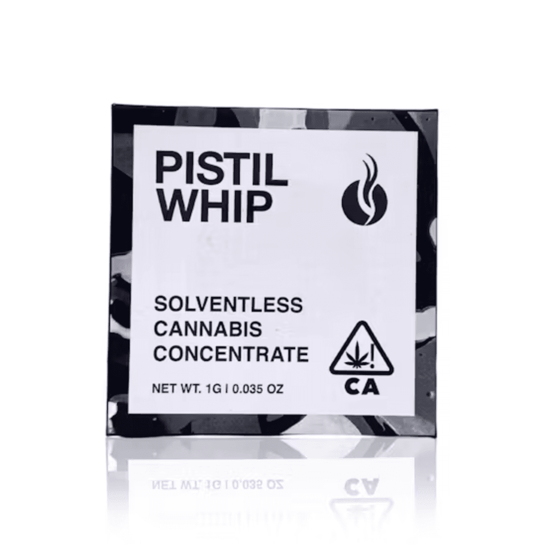 Carbon Fiber Live Rosin Badder