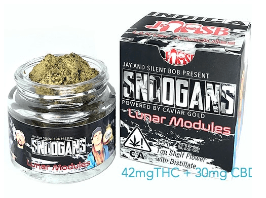 Snoogans