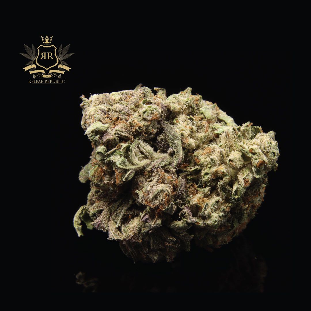 Black Diamond OG - 4 Ounces for $150. Grade (AA)