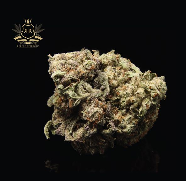 Black Diamond OG - 4 Ounces for $150. Grade (AA)