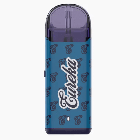 Aio - Fusion - Very Berry
