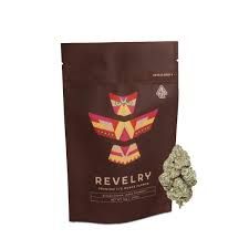 Revelry-Mai Tai-3.5G-Indica