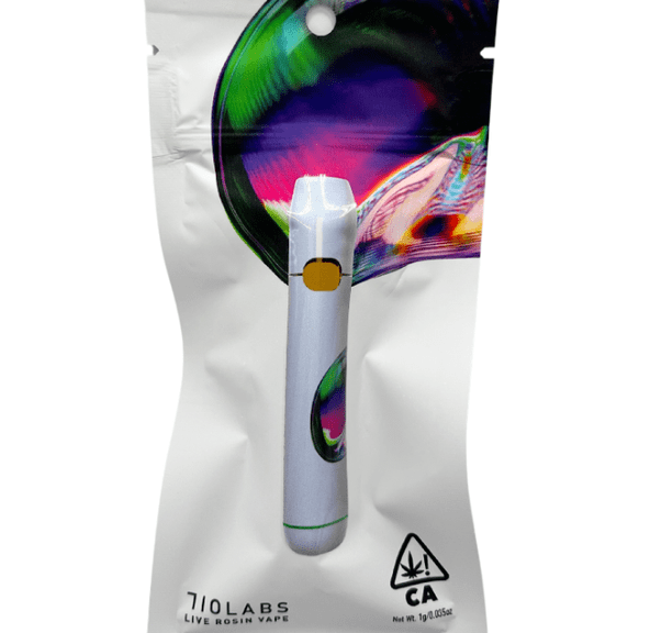 710 LABS AIO- 1G STAY PUFT #15