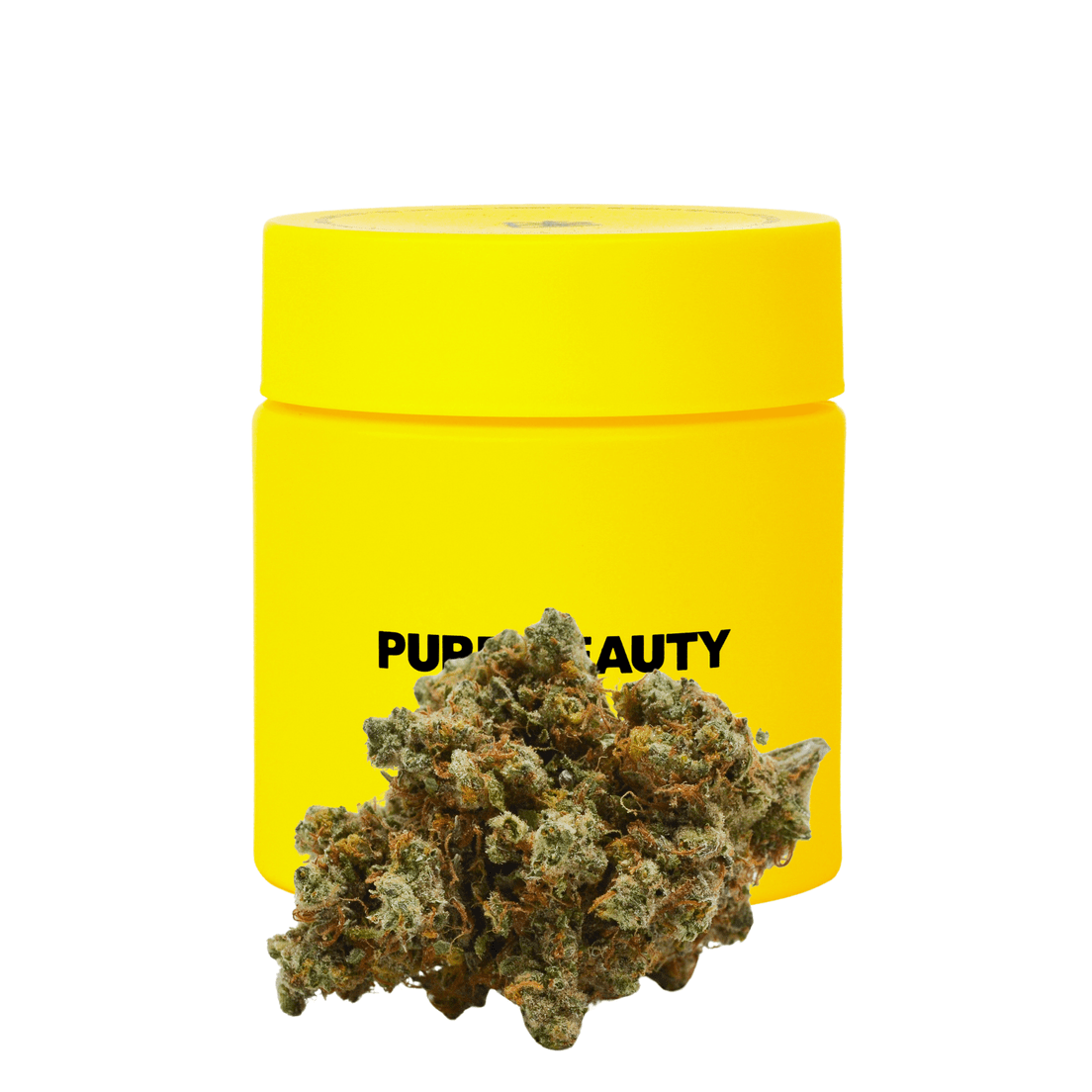 Pure Beauty | Flower | 3.5g | Super Silver Haze