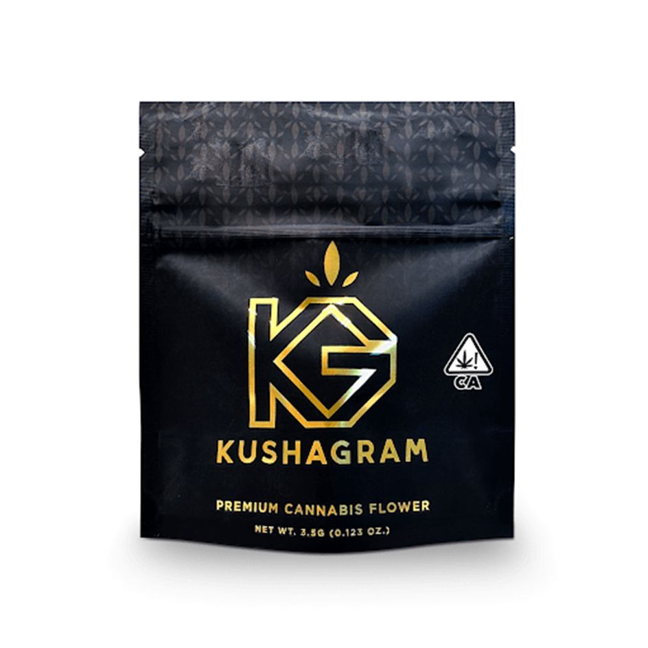 Kushagram - Midnight Snax 3.5g
