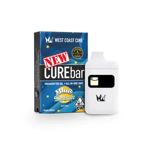 Blue Dream AIO CUREbar 1.00 g