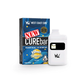 Blue Dream AIO CUREbar 1.00 g