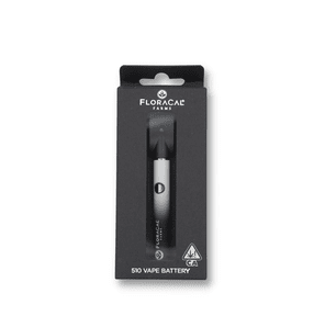 Floracal 510 Thread Vape Battery