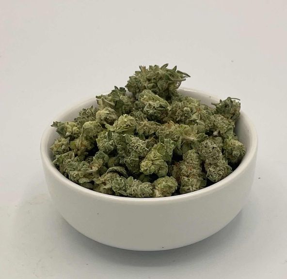 Fruit Loops