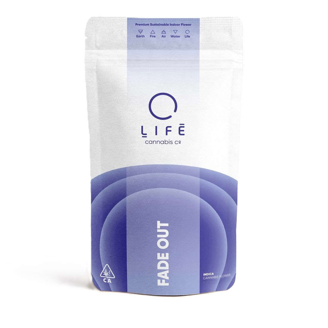 LIFE Cannabis Co. | Triple OG 7g