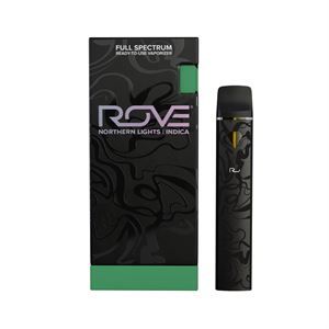 ROVE NORTHERN LIGHTS MELTED DIAMONDS DISPOSABLE 1G