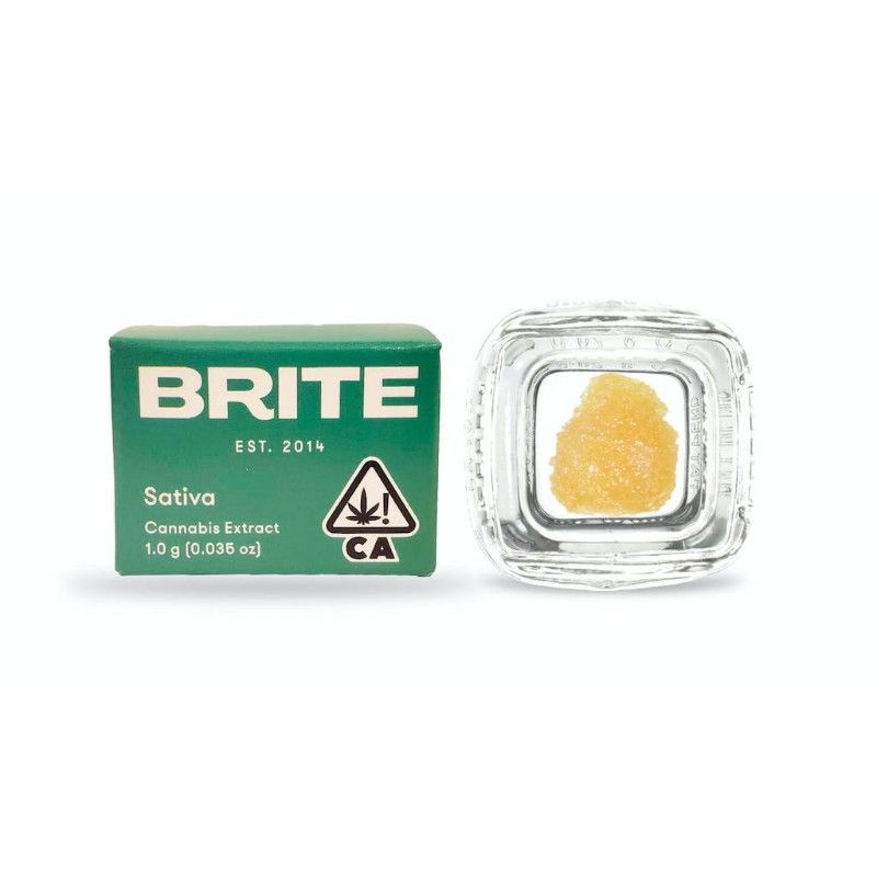 Brite Labs Hella Jelly 1g Sugar 72%