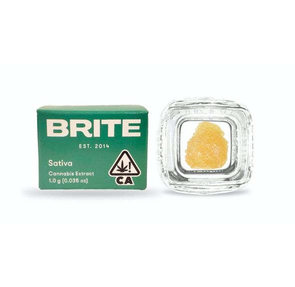 Brite Labs Hella Jelly 1g Sugar 72%