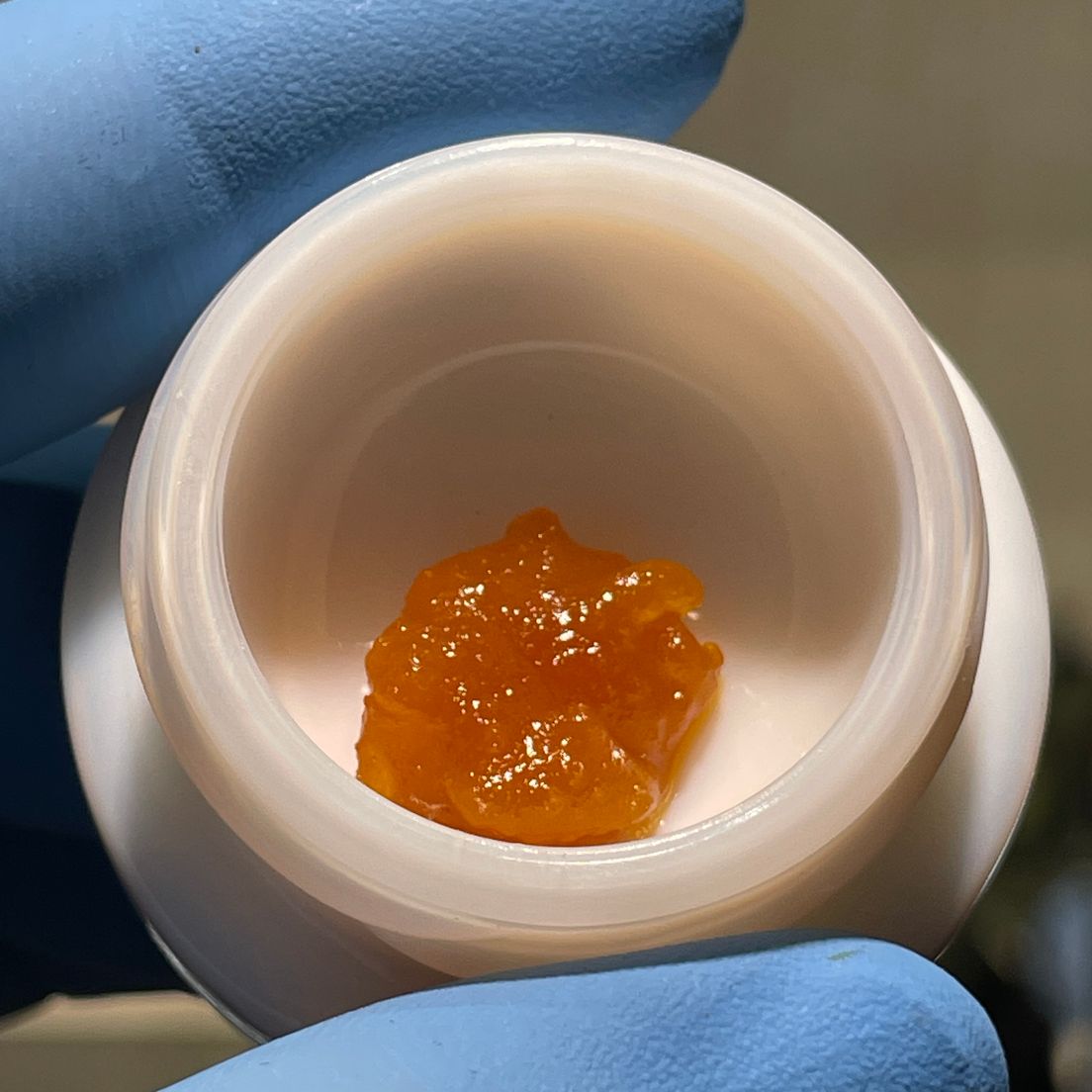 Denver Dab Co. Sugar Wax - Super Starfruit 1G