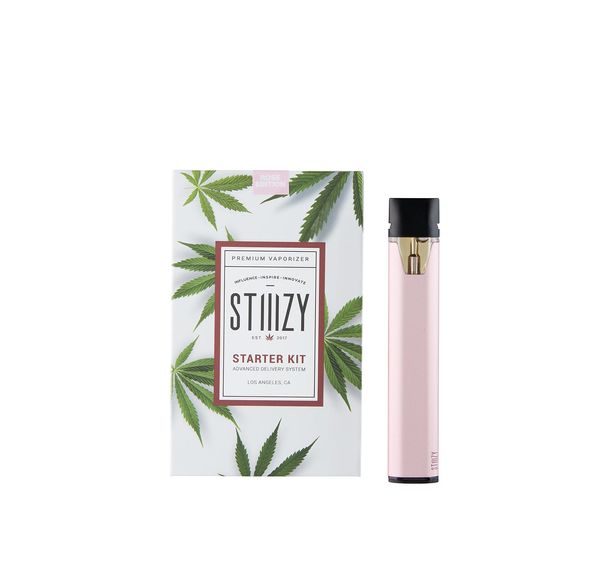 Starter Kit, Rose -Stiiizy
