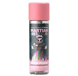 Exotic Purp - Martian Reserve Infused Pre-Roll 2pk 1.50 g
