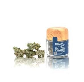 Bubba's Girl 3.5g 3.50 g