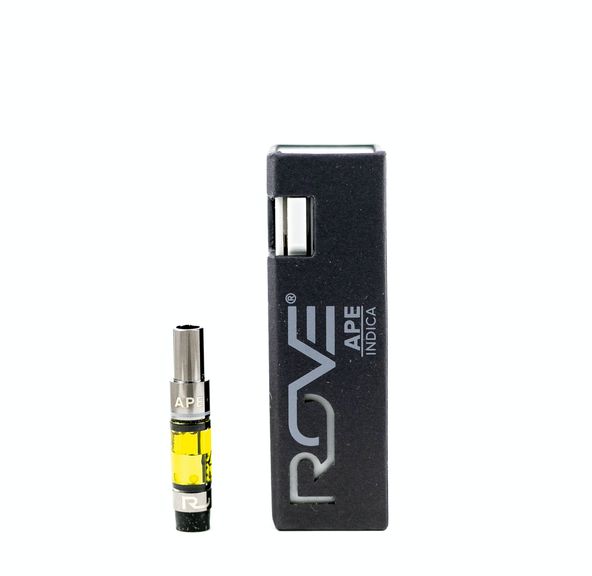 Ape Cartridge 0.525g