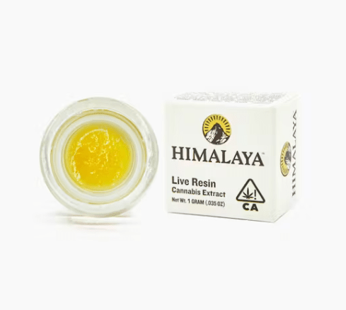 Himalaya Sauce 14 Bombers 1g