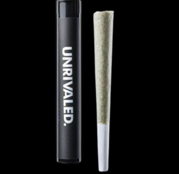 Cake Crasher - Unrivaled Pre Roll