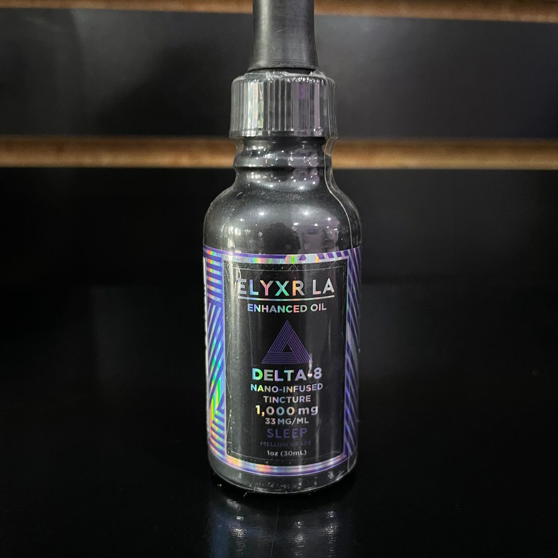 Elyxr Tincture- Sleep