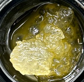 Apple Runtz - Live Diamonds and Sauce - Processed by Oasis Refinery