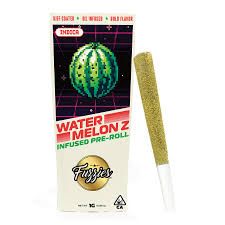 Fuzzies: Watermelonz $10