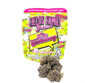 Fields Family Farmz - Lip Smackers (3.5g)