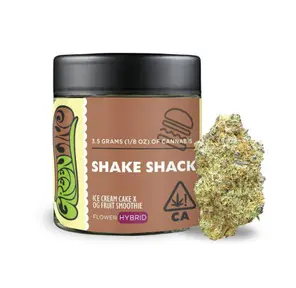 Shake Shack Indoor 3.5g 3.50 g