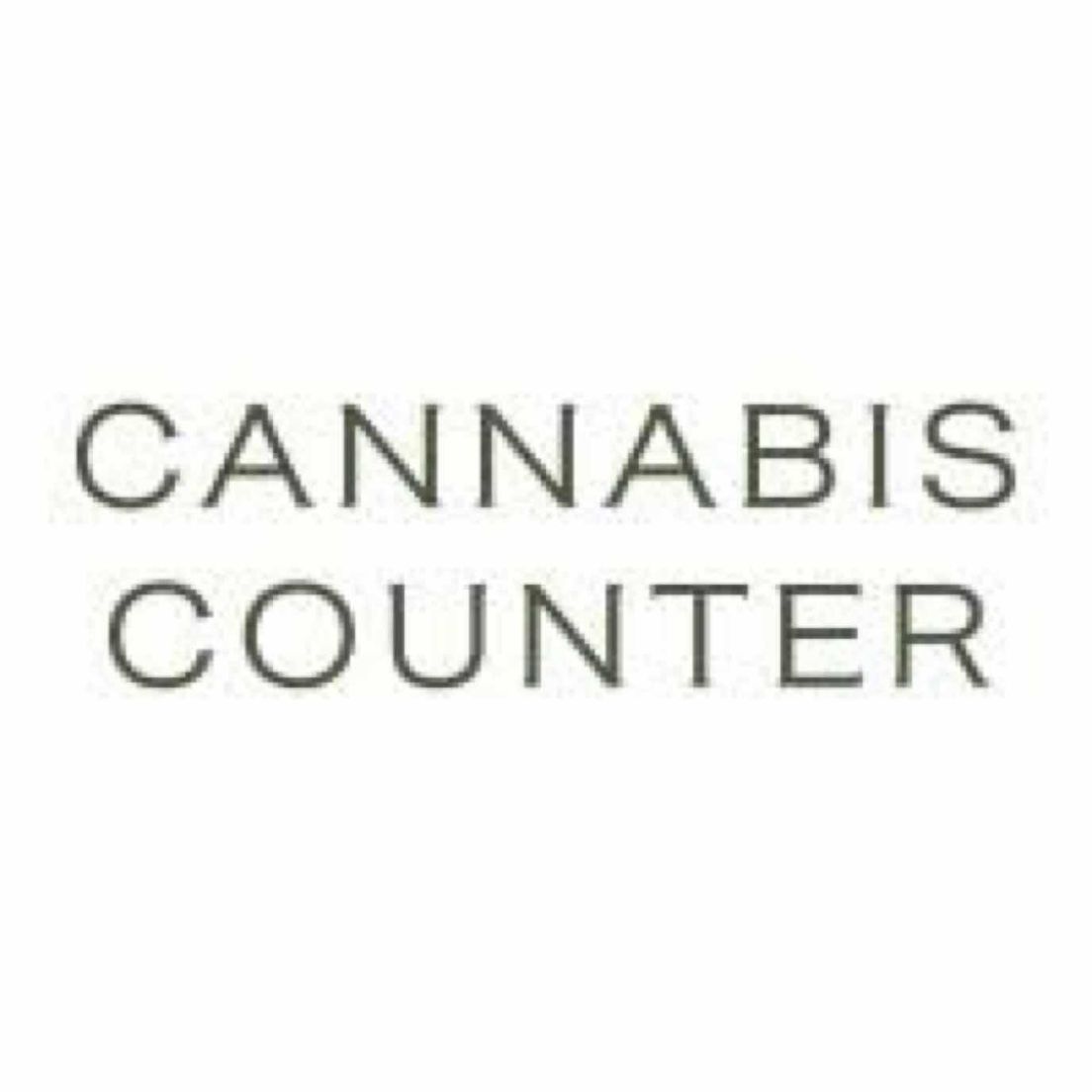 Cannabis Counter Pave 1g Preroll