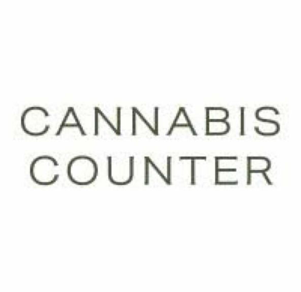 Cannabis Counter Pave 1g Preroll
