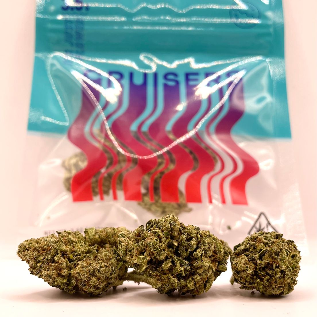 PRE-ORDER ONLY 1/8 Z x GP (28.03%/Indica) - Cruisers