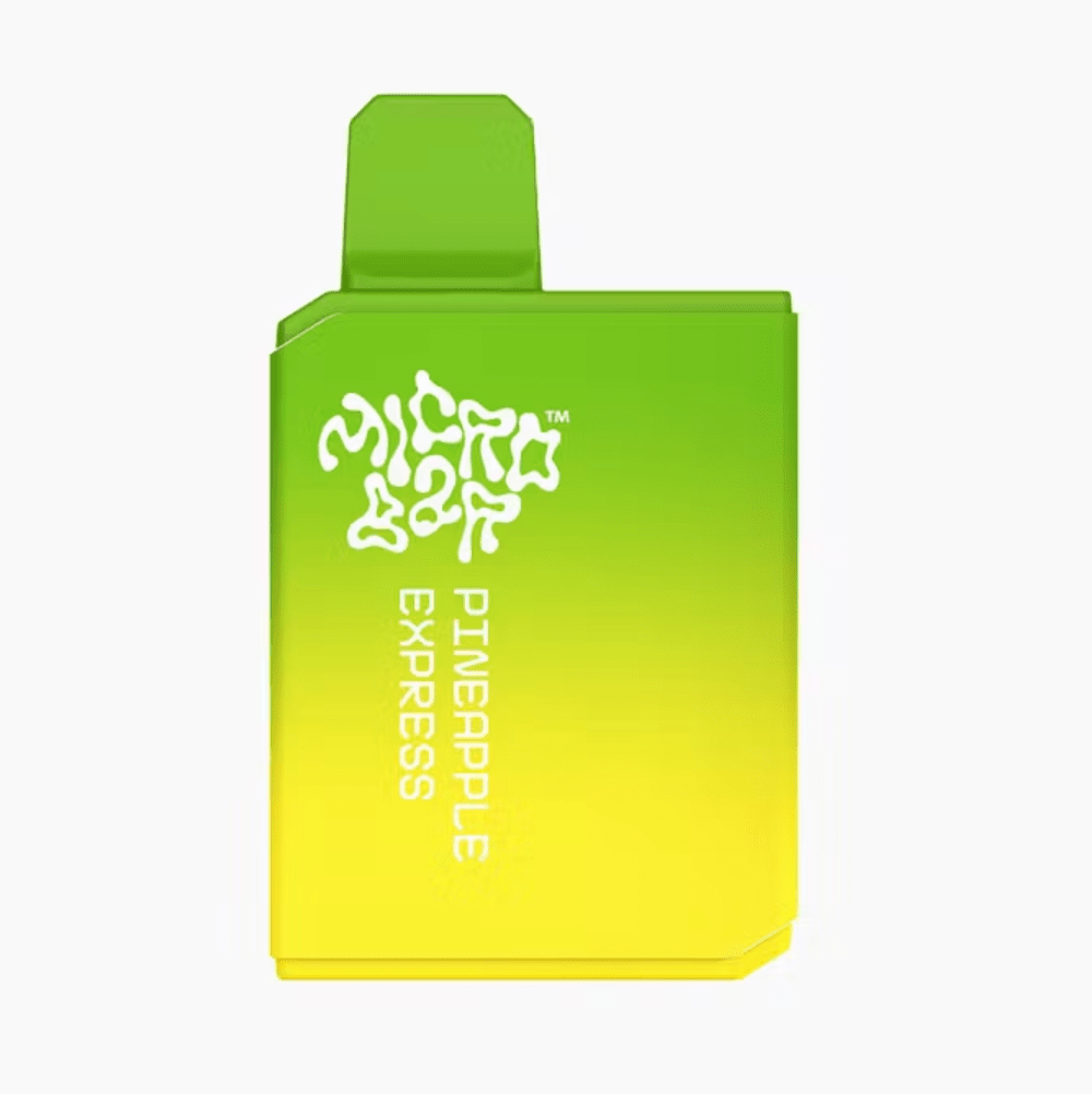 Pineapple Express (Sativa) - AIO