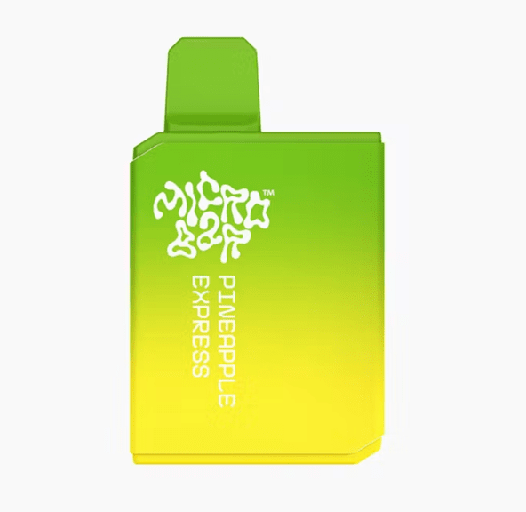 Pineapple Express (Sativa) - AIO