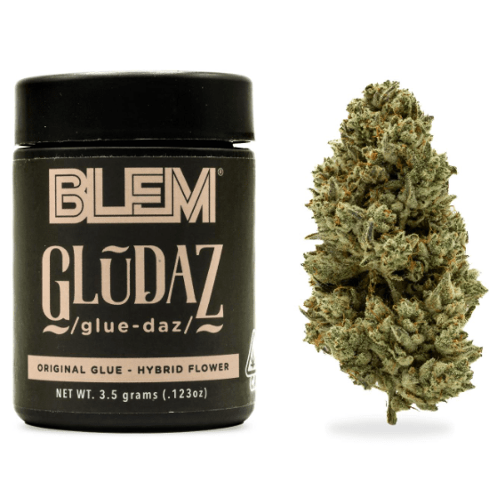 Gludaz 3.5g