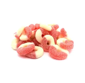 Cherry Rings
