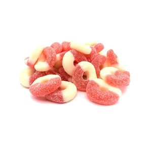 Cherry Rings