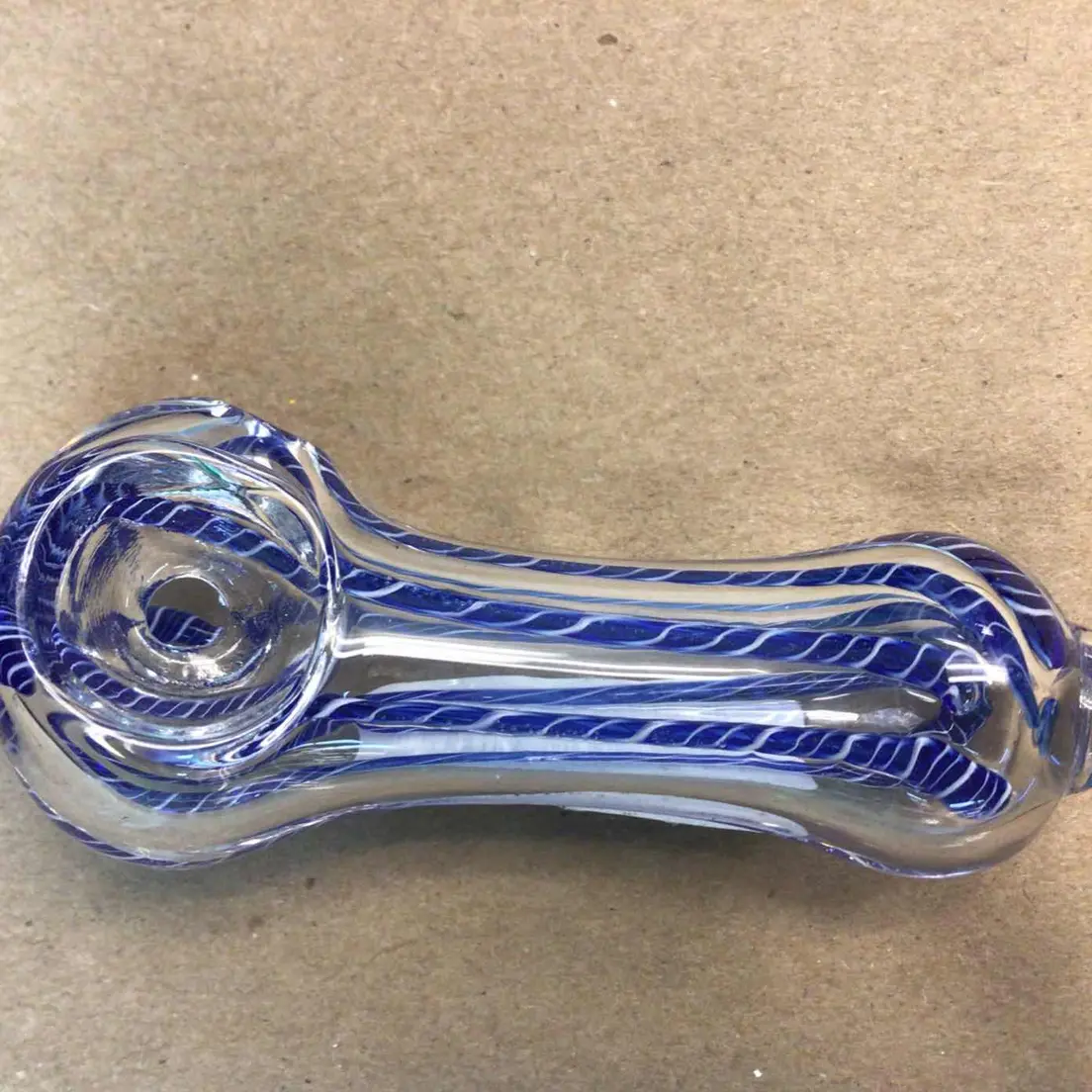 glass pipe