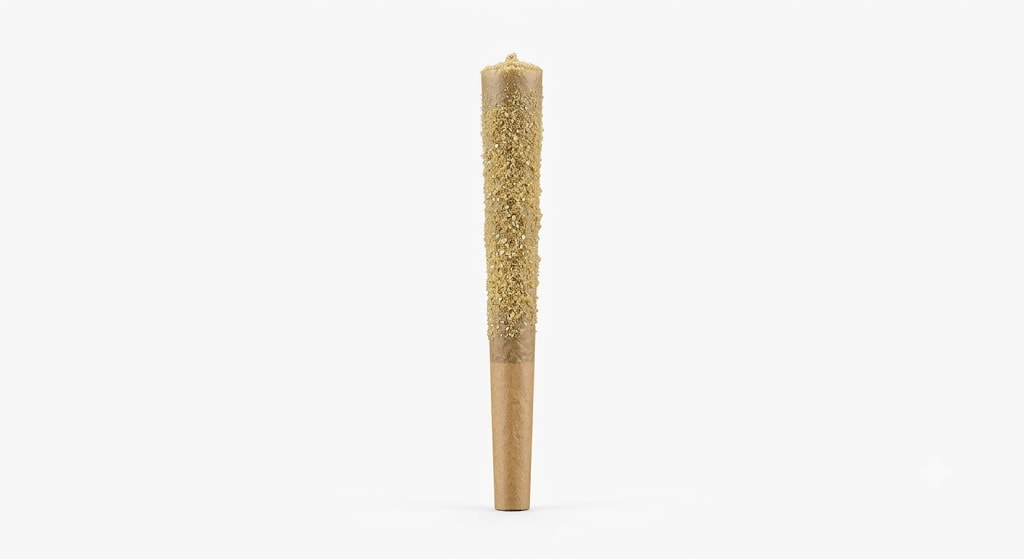 FrostByte Diamond Infused Pre Roll 1..35g