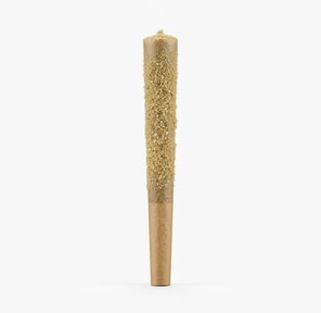 FrostByte Diamond Infused Pre Roll 1..35g
