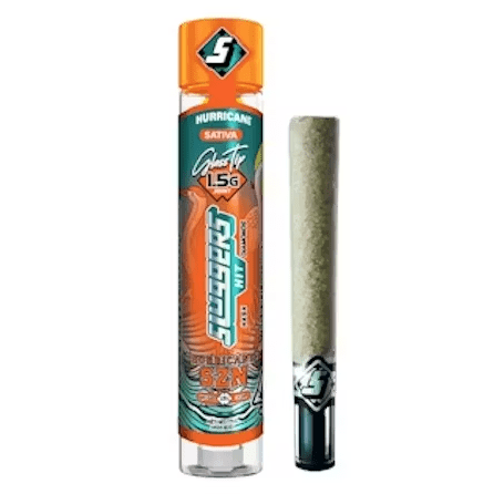 Hurricane SZN Pre-roll