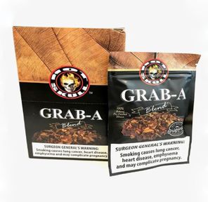 BNB|Hot Skull Grabba Blend