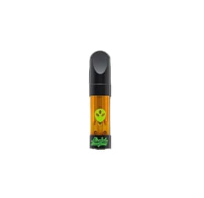Alien Labs Cured Cart Atomic Apple 1g