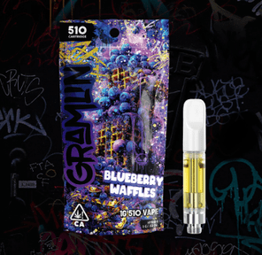 SALE【強体感】GelatoCRDPリキッド1.0ml 【HighGrade】 PRE-ORDER ONLY 1g Gelato (Hybrid) Cartridge - Crystal Clear