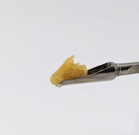 Bananaconda Cured Resin Badder - 1g