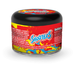 Hooch Badder 1.00 g