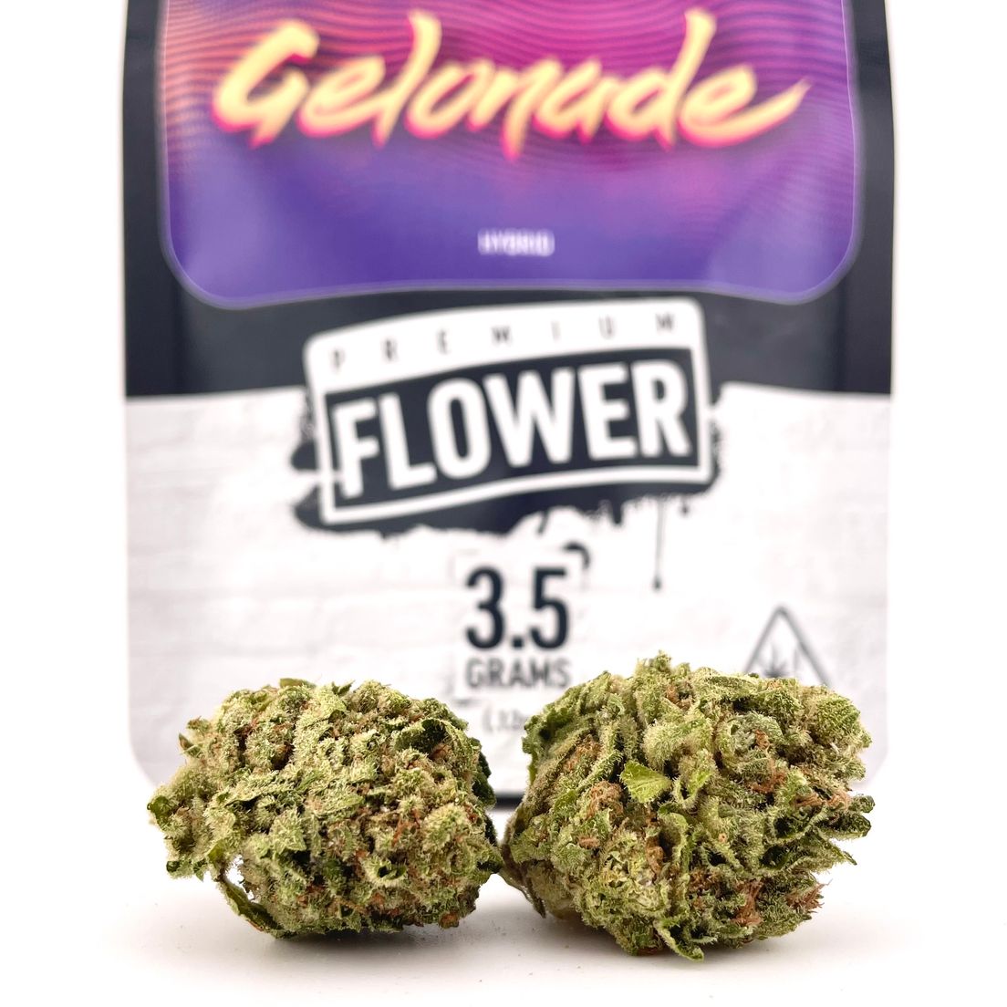 1/8 Gelonade (24.15%/Hybrid) - West Coast Cure