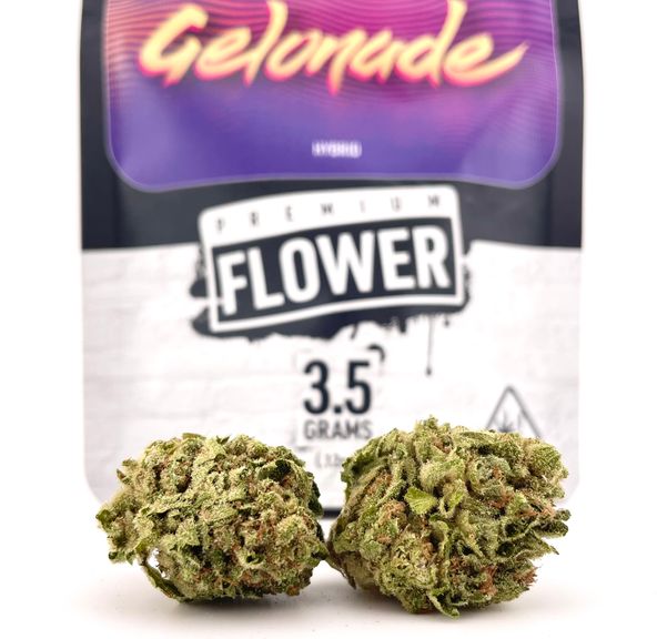 1/8 Gelonade (24.15%/Hybrid) - West Coast Cure